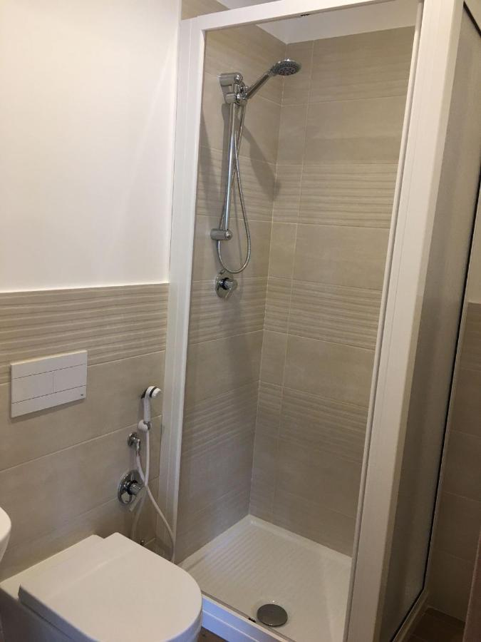 Terra Di Suli Appartement Custonaci Buitenkant foto