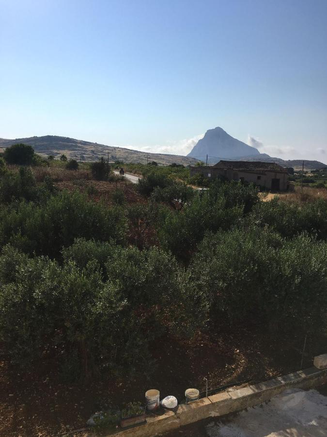 Terra Di Suli Appartement Custonaci Buitenkant foto