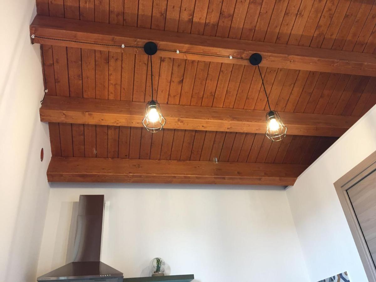 Terra Di Suli Appartement Custonaci Buitenkant foto