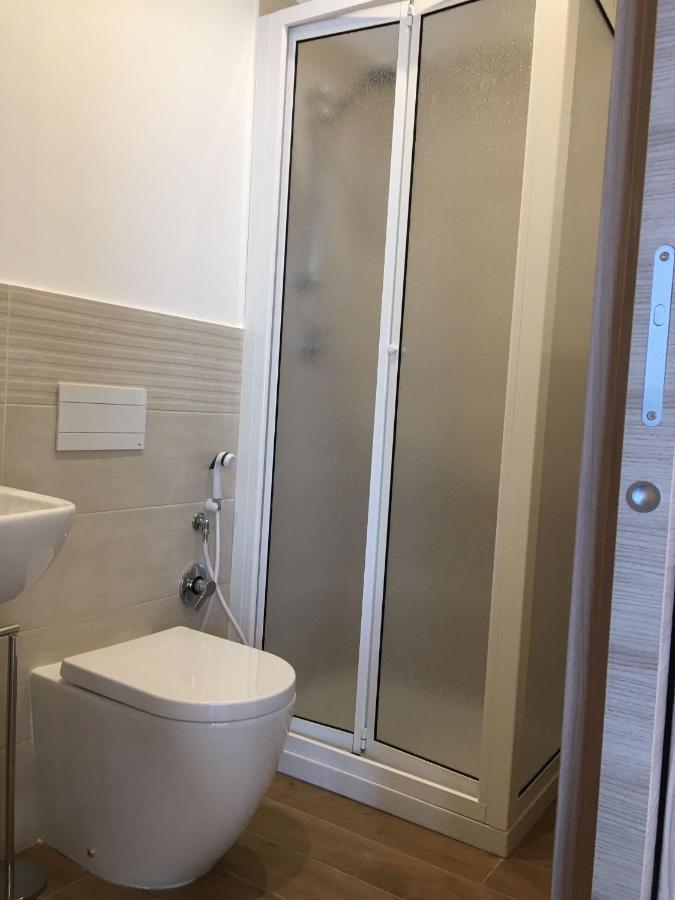 Terra Di Suli Appartement Custonaci Buitenkant foto