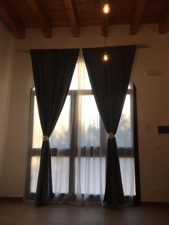 Terra Di Suli Appartement Custonaci Buitenkant foto