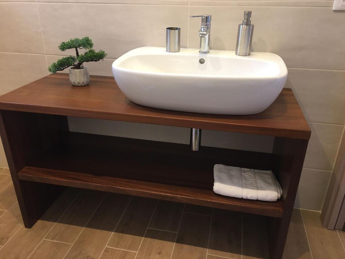 Terra Di Suli Appartement Custonaci Buitenkant foto