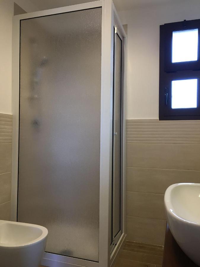 Terra Di Suli Appartement Custonaci Buitenkant foto