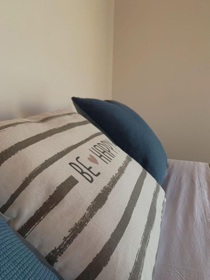 Terra Di Suli Appartement Custonaci Buitenkant foto