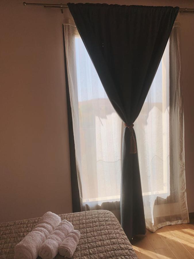 Terra Di Suli Appartement Custonaci Buitenkant foto