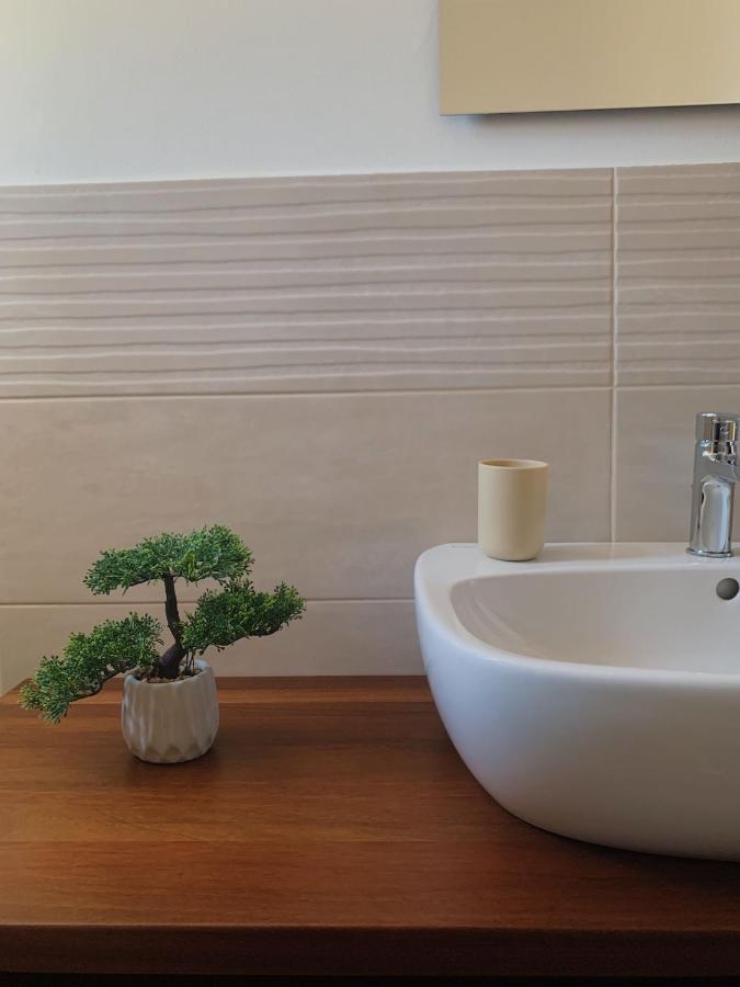 Terra Di Suli Appartement Custonaci Buitenkant foto