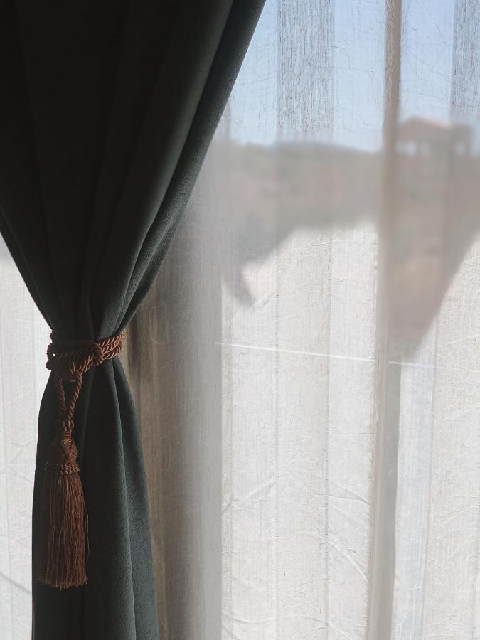 Terra Di Suli Appartement Custonaci Buitenkant foto