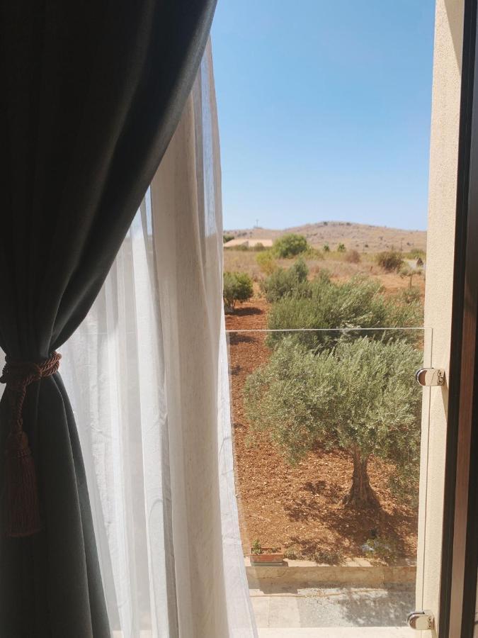 Terra Di Suli Appartement Custonaci Buitenkant foto