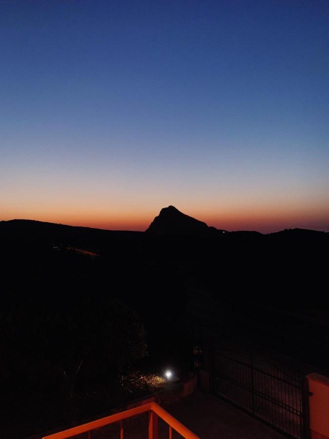 Terra Di Suli Appartement Custonaci Buitenkant foto